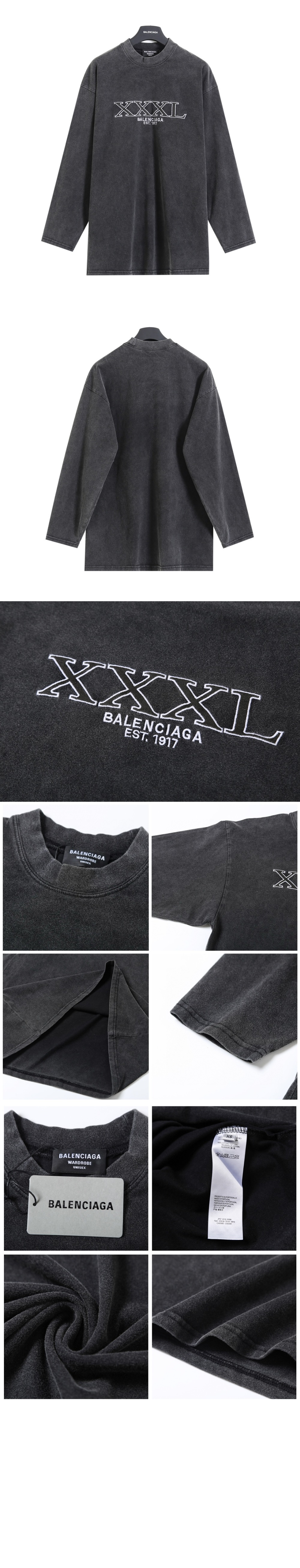 플라워 코튼 톱 > Etc - 기타제품