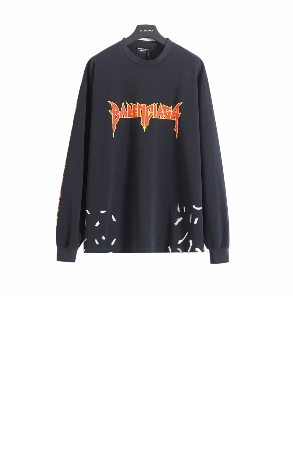 플라워 코튼 톱 > Etc - 기타제품