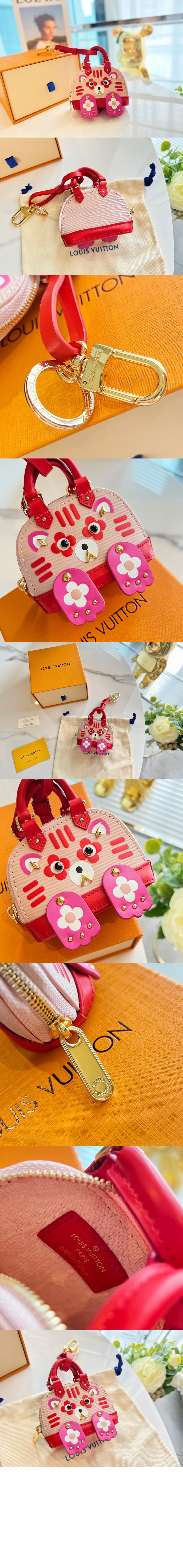 고양이 백참 M68453 > Etc - 기타제품