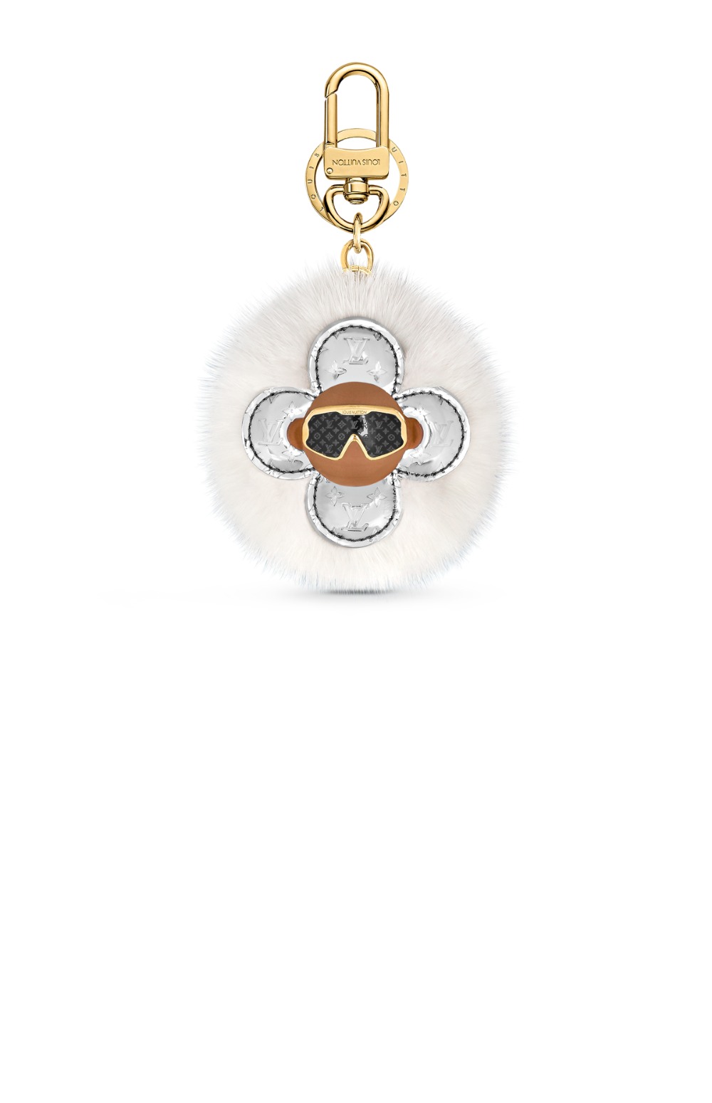 스노우 비비엔 백참 M00554 > Etc - 기타제품