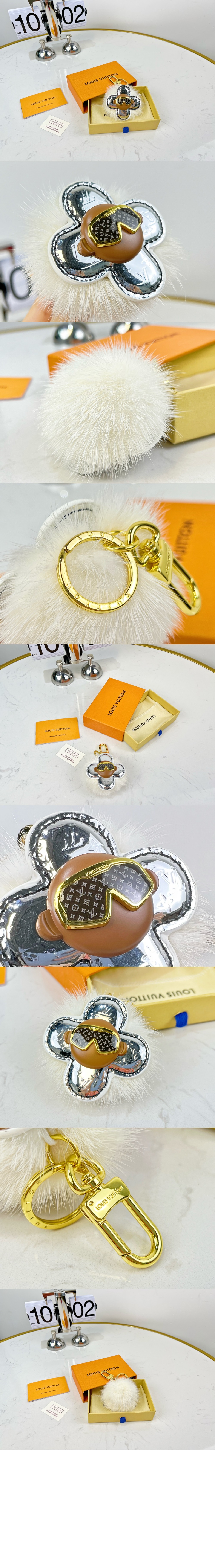 스노우 비비엔 백참 M00554 > Etc - 기타제품