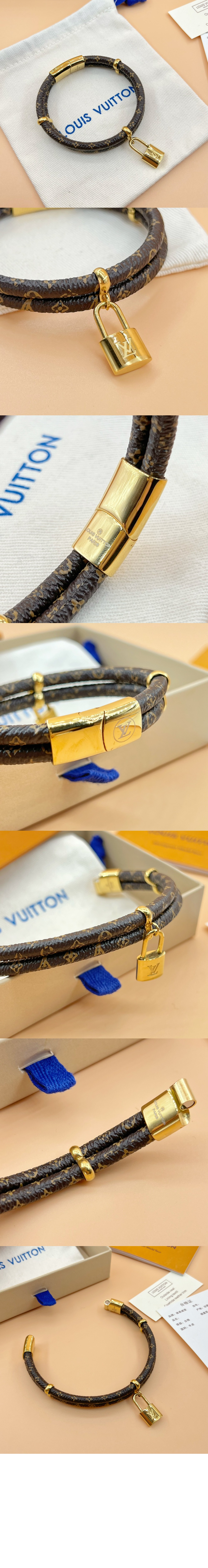 킵잇 투와이스 모노그램 팔찌 M6640F > Etc - 기타제품