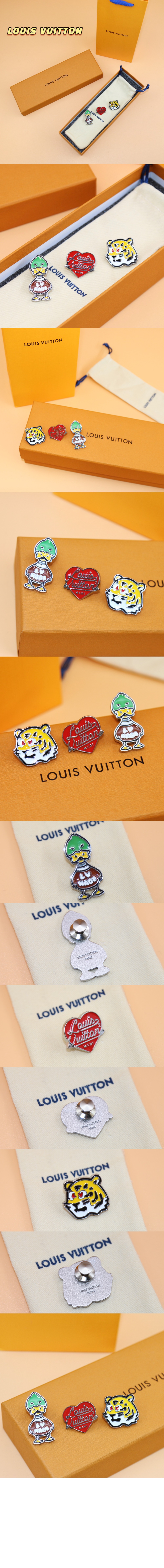 브로치 MP3232 > Etc - 기타제품