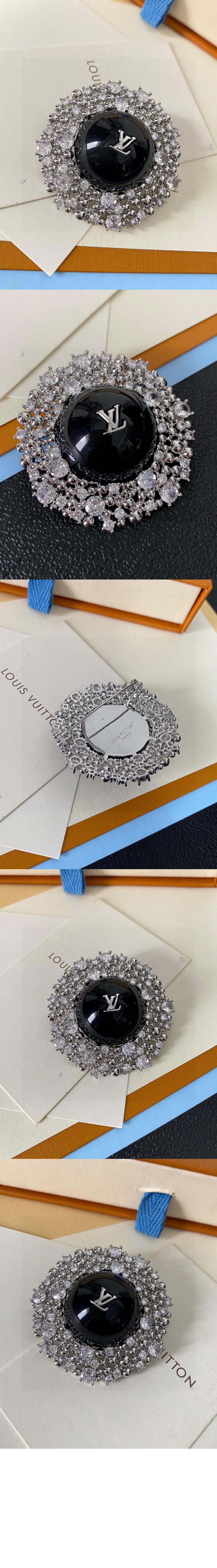 컨스텔레이션 브로치 M01904 > Etc - 기타제품