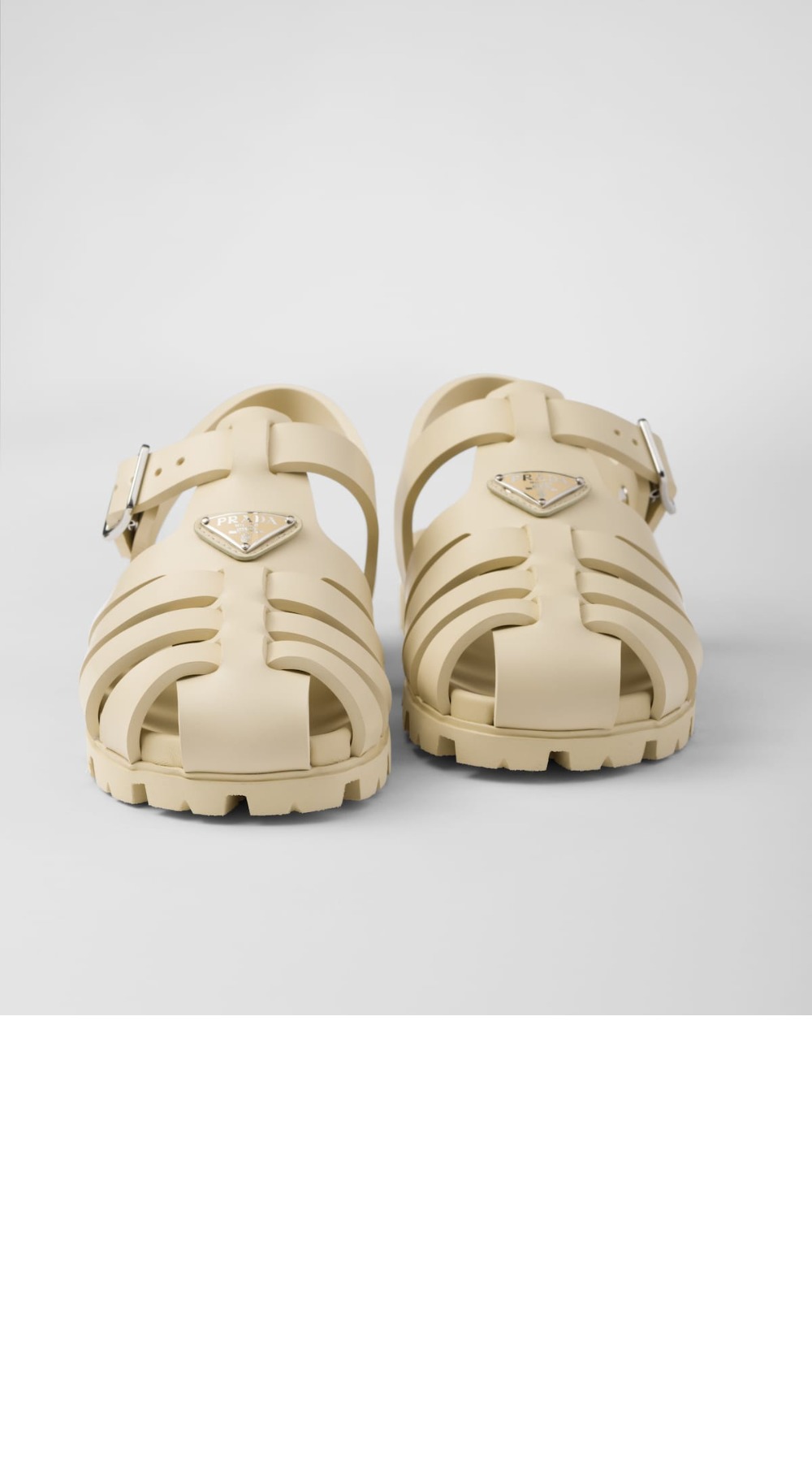 스포티 피셔맨 샌들 1X465N > Sandal Slippers - 샌들 슬리퍼