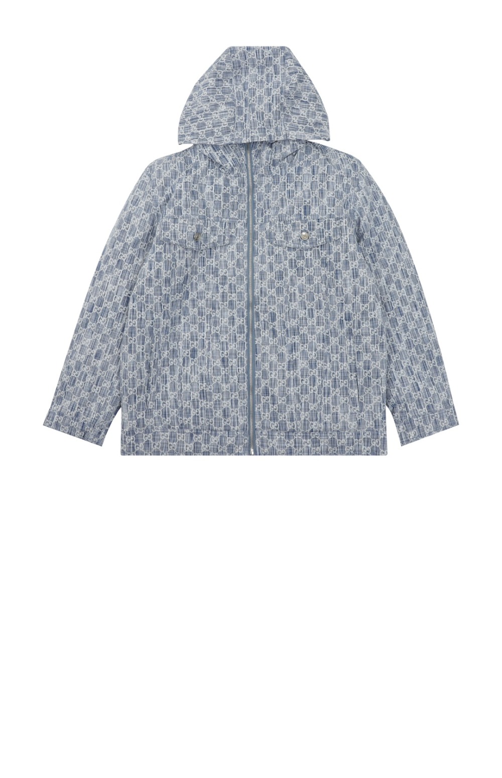 로고 집업 자켓 > Etc - 기타제품