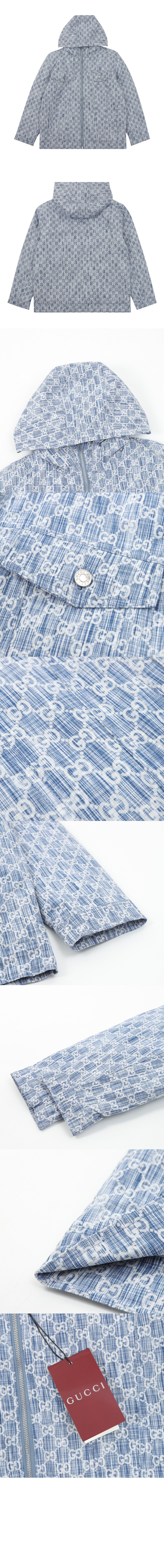 로고 집업 자켓 > Etc - 기타제품