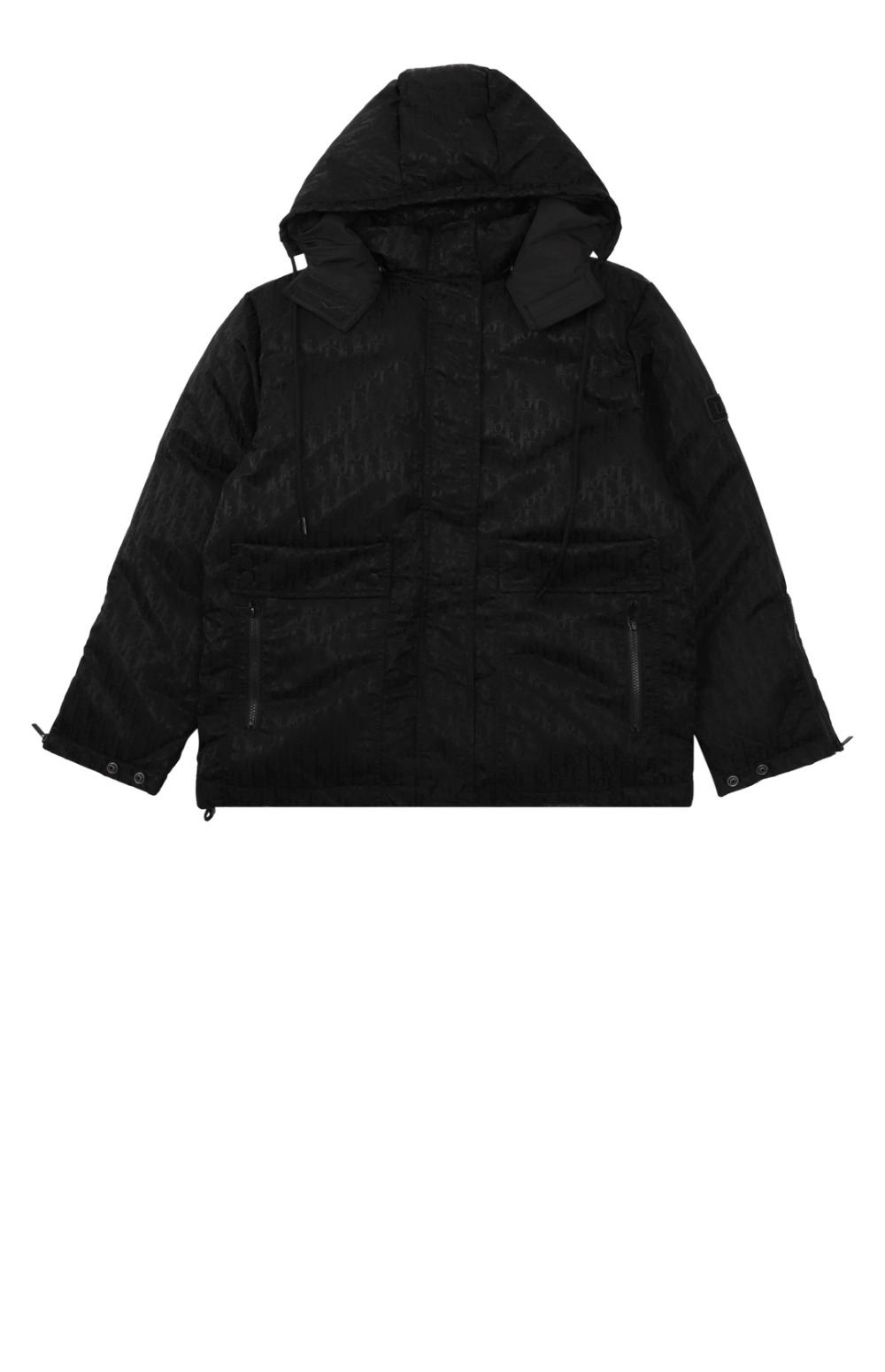 로고 집업 자켓 > Etc - 기타제품