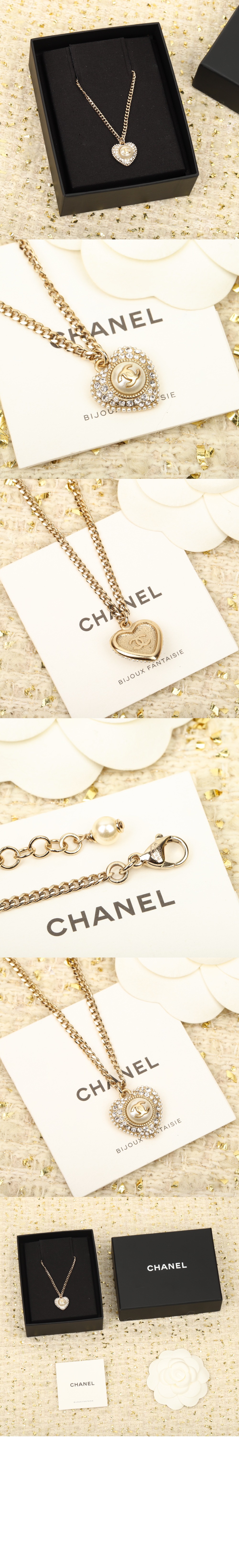 네크리스 AB9387 > Etc - 기타제품