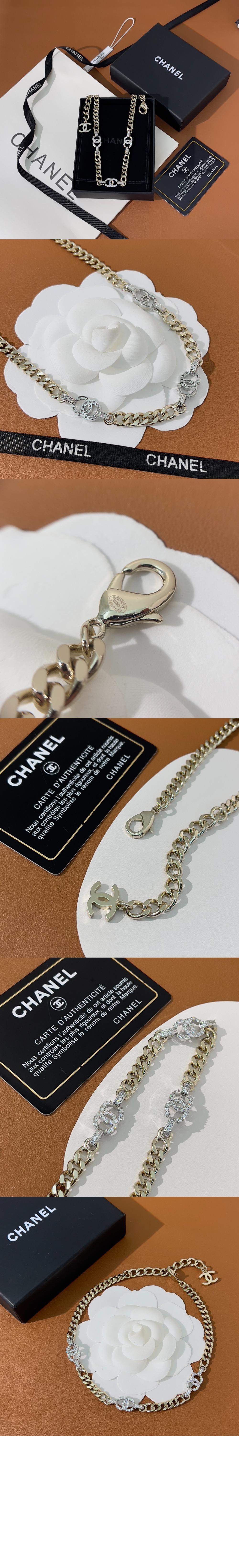 네크리스 AB8287 > Etc - 기타제품