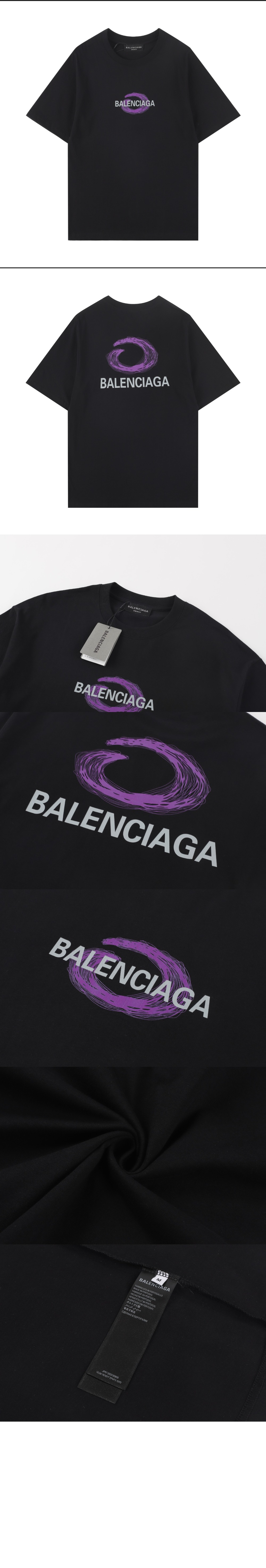 로고 프린트 반팔 > Etc - 기타제품