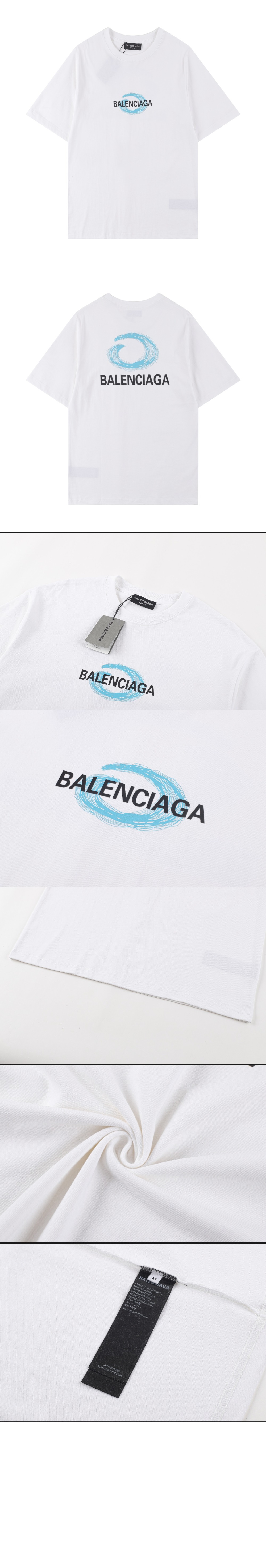 로고 프린트 반팔 > Etc - 기타제품