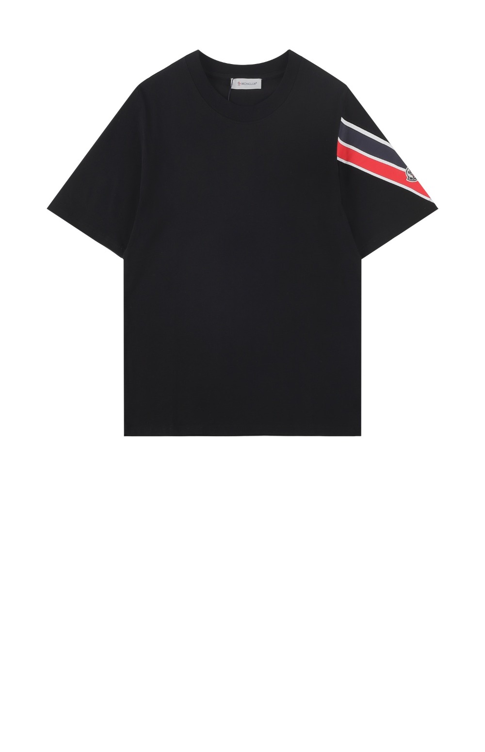 컬러 코튼 티셔츠 > T-shirt - 티 셔츠