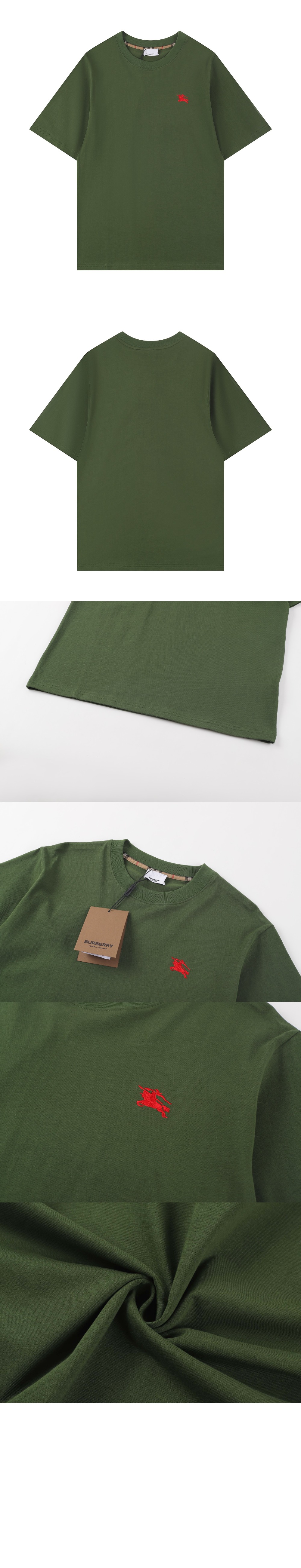 코튼 티셔츠 > Etc - 기타제품