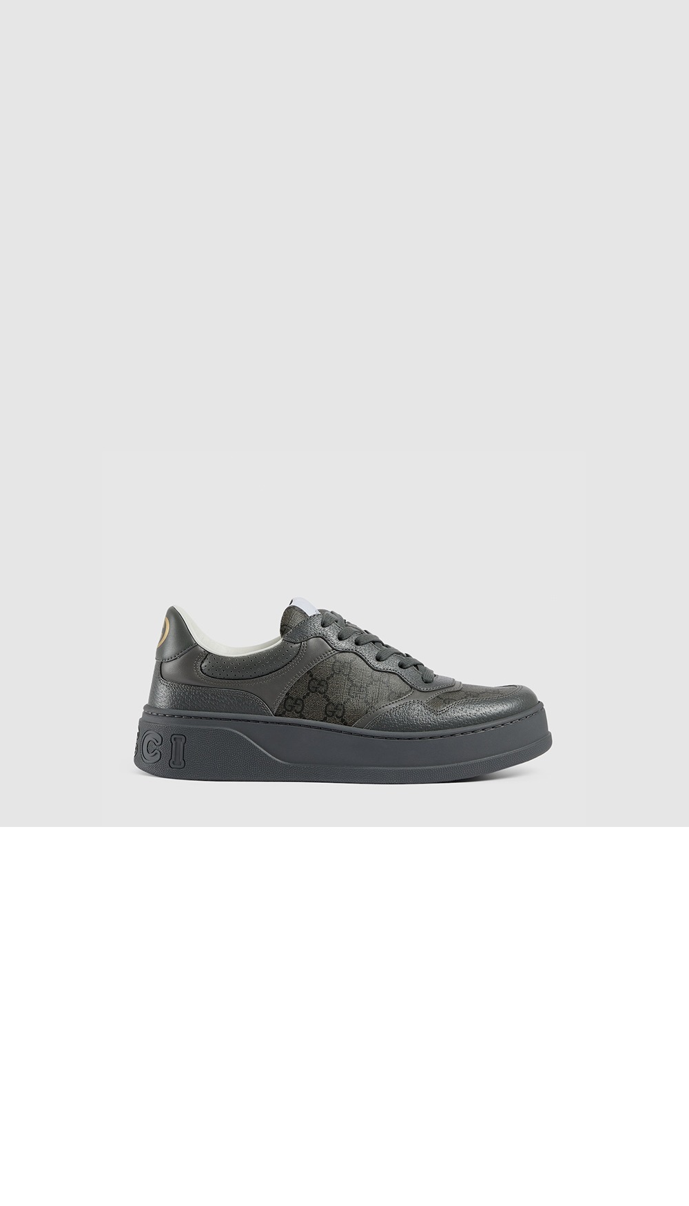 레이스업 스니커즈 726543 > Etc - 기타제품