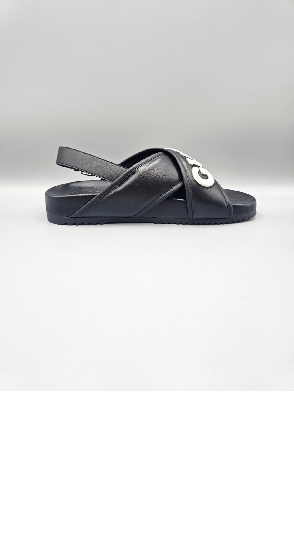 로고 샌들 742024 > Ornella - 오넬라