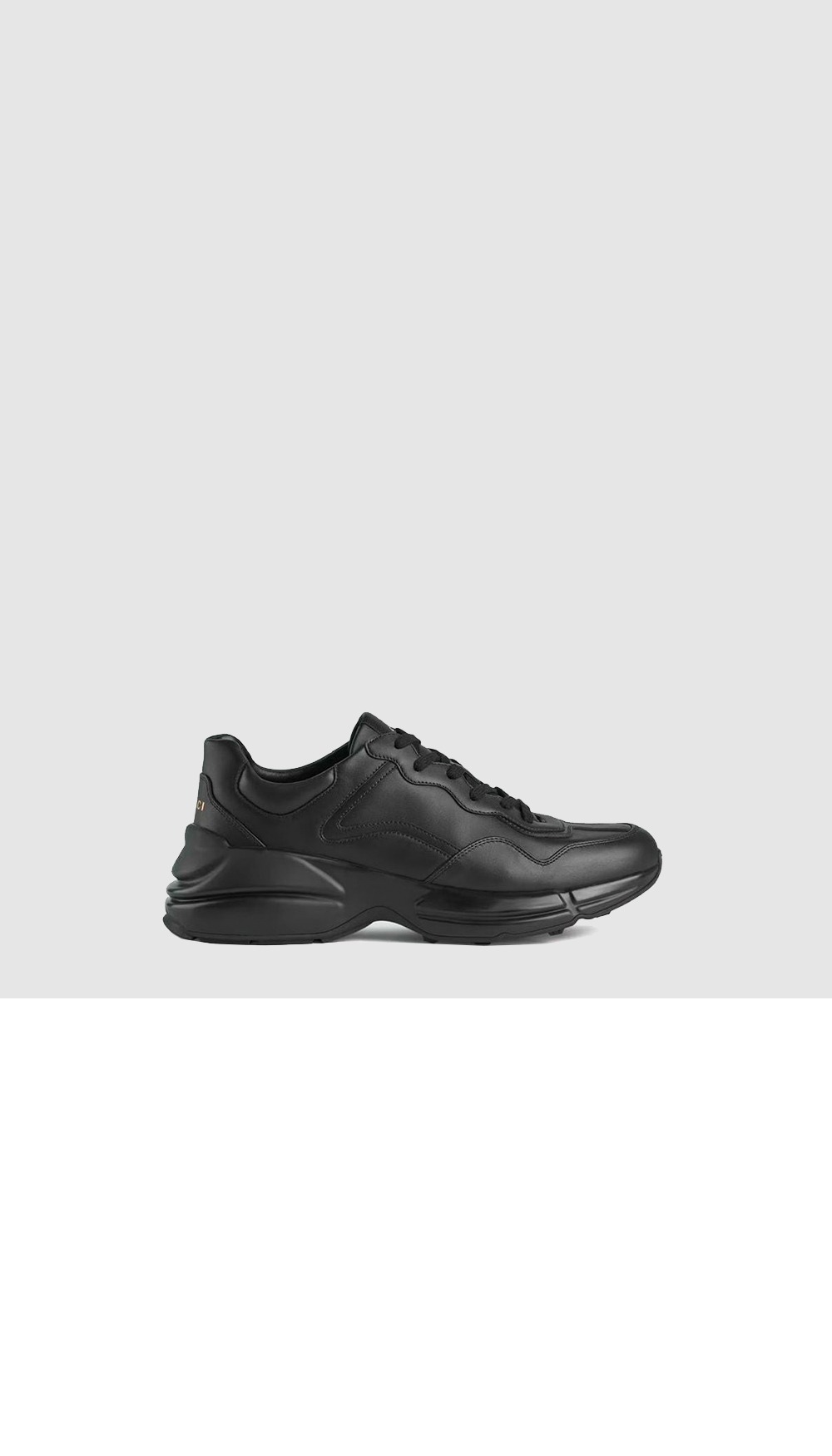 롸이톤 스니커즈 741749 > Rhyton - 라이톤