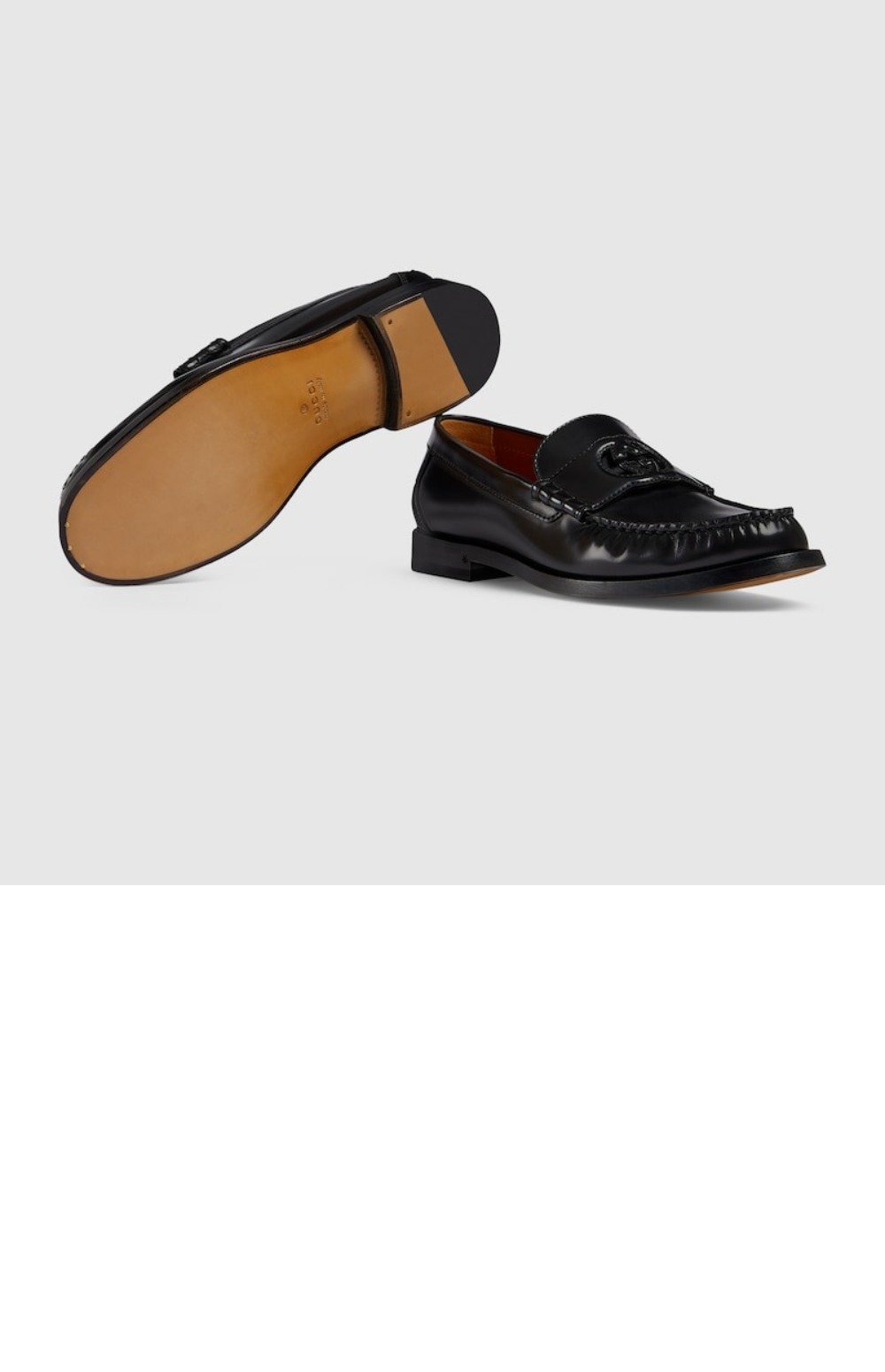 인터로킹 G 로퍼 ‎738470 > Interlocking - 인터로킹