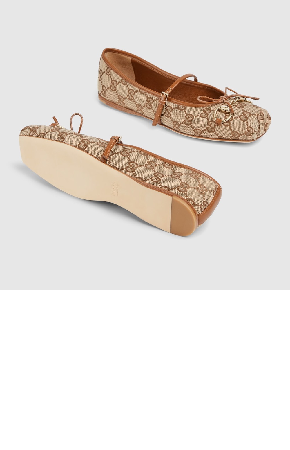 홀스빗 플랫 슈즈 814321 > 1953 Horsebit - 홀스빗 1953 로퍼