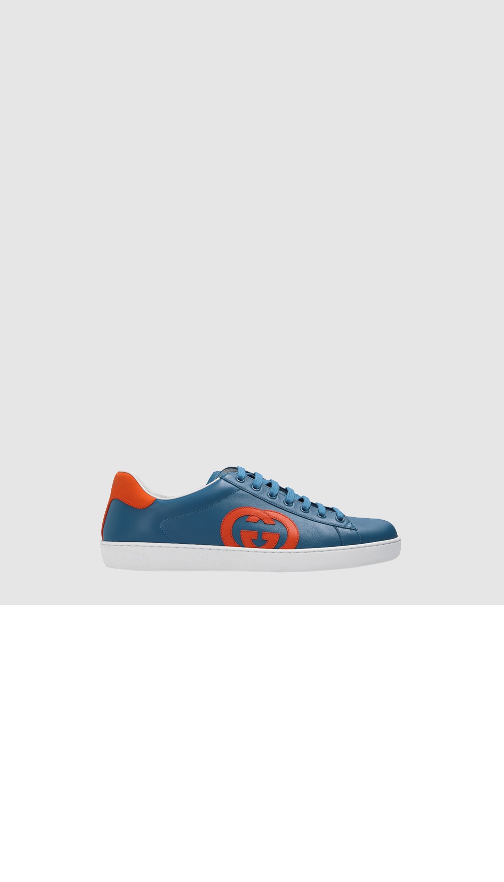 에이스 인터로킹 스니커즈 625783 > Ace - 에이스