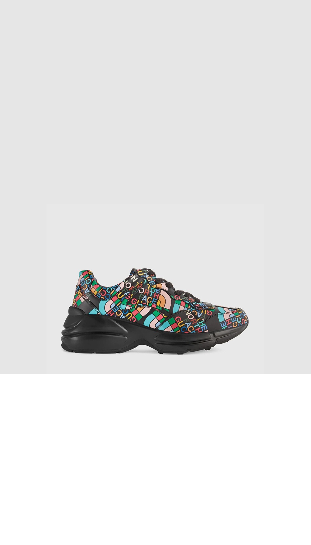 롸이톤 스니커즈 685738 > Rhyton - 라이톤