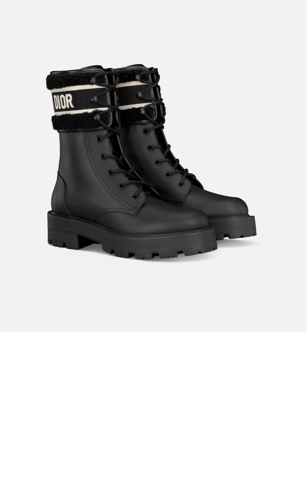 디 메이저 앵클 블랙 KCI978 > D Major - 드마이저