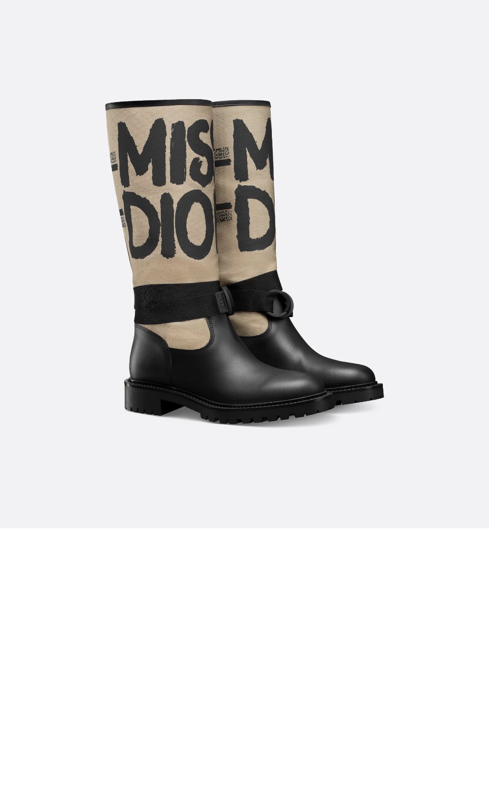 D-Major 부츠 KDI929 > D Major - 드마이저