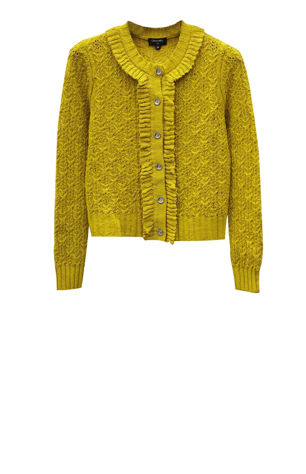 프린트 니트 톱 > Etc - 기타제품