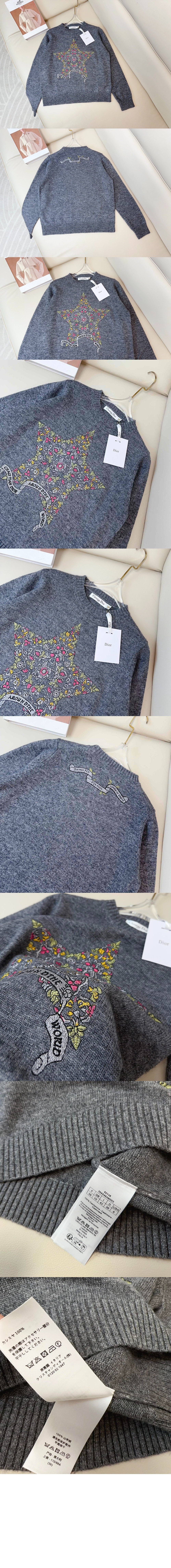 플라워 코튼 톱 > Etc - 기타제품