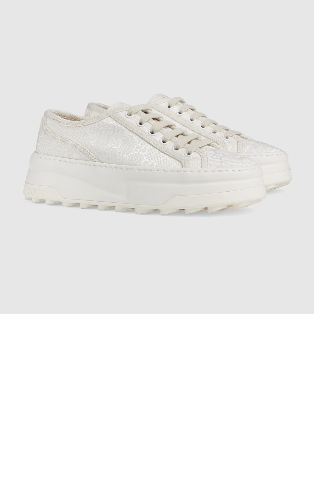 테니스 1977 플랫폼 스니커즈 746767 > Tennis 1977 - 테니스 1977 스니커즈