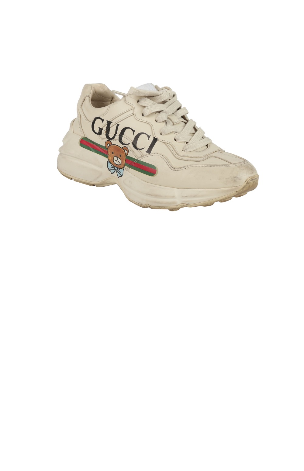 라이톤 KAI x Gucci 스니커즈 660014 > Rhyton - 라이톤 스니커즈