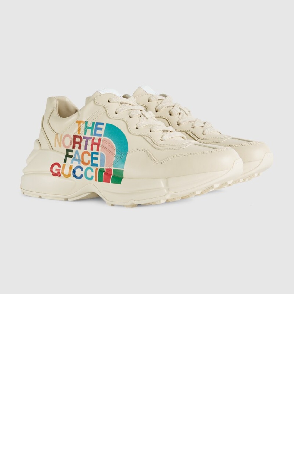 롸이톤 스니커즈 685639 > Rhyton - 라이톤 스니커즈