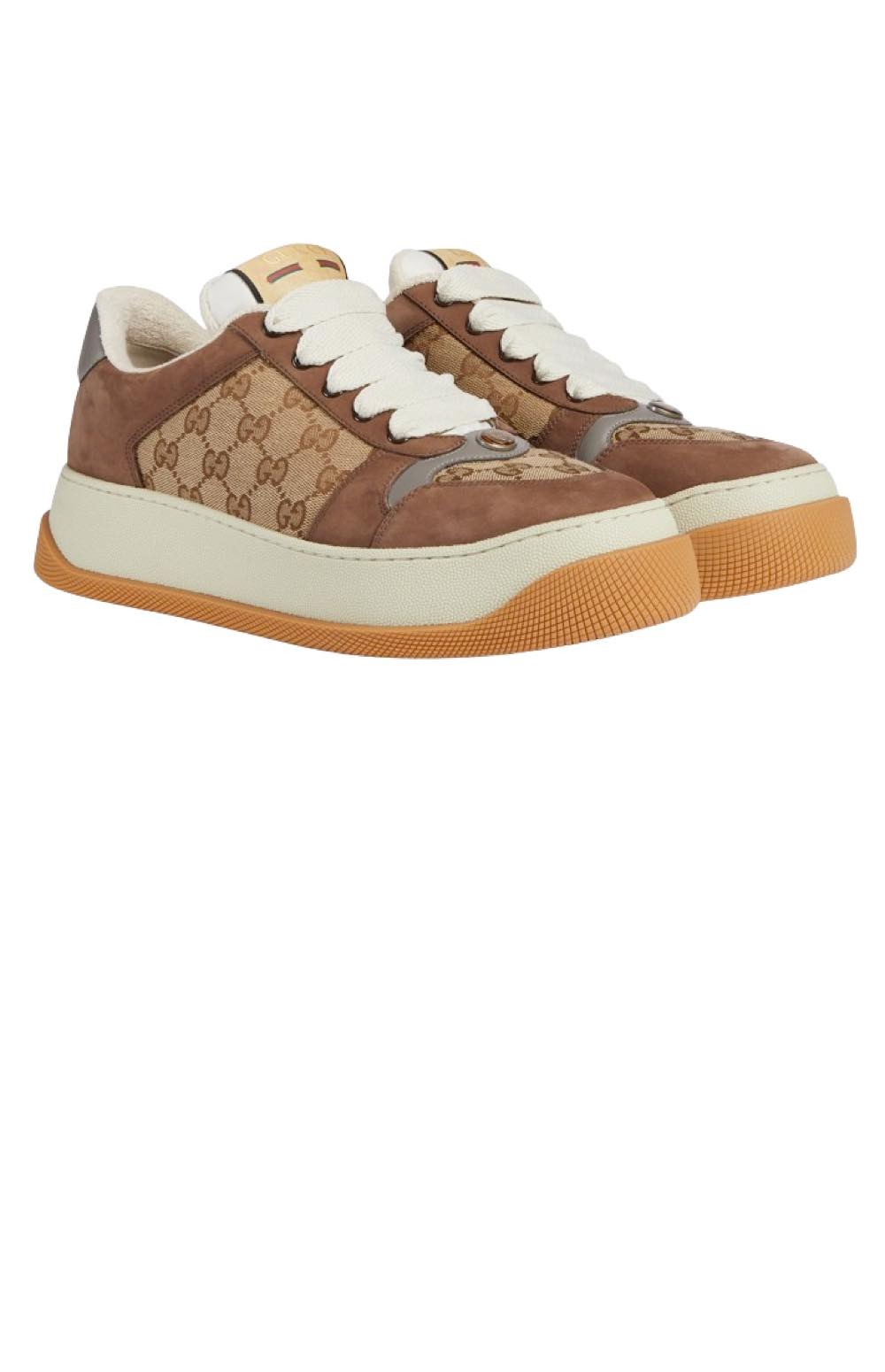 스크리너 GG 스니커즈 750048 > Screener - 스크리너 스니커즈