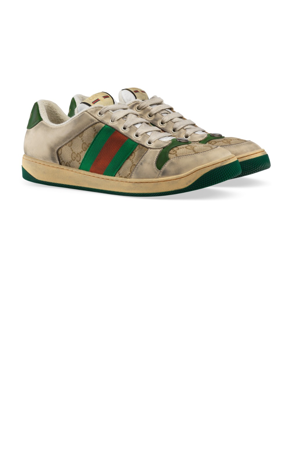 스크리너 디스트로이드 스니커즈 546551 > Screener - 스크리너