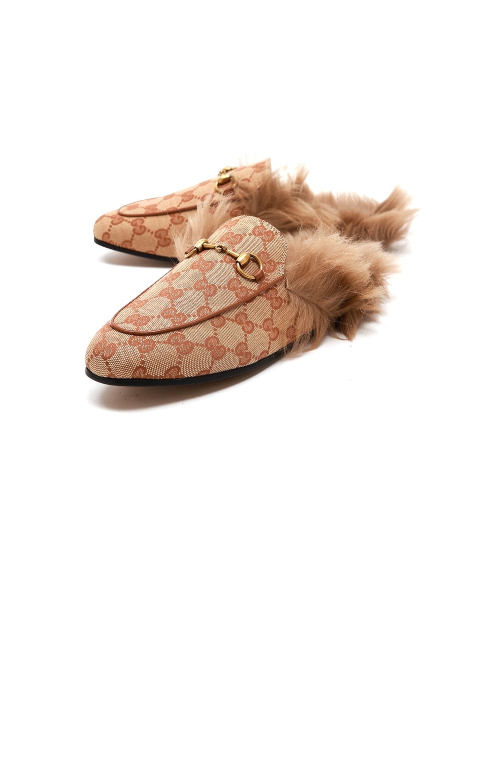 슬리퍼 블로퍼 ‎448657 > Princetown - 프린스타운 슬리퍼