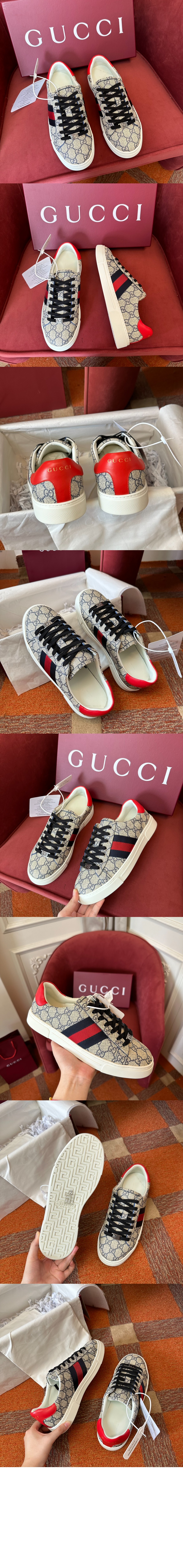 에이스 웹 스니커즈 760775 > Ace - 에이스