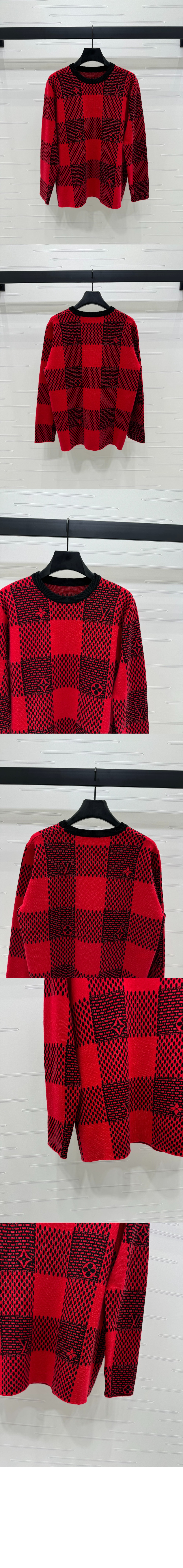 다미에 울 크루넥 > Etc - 기타제품