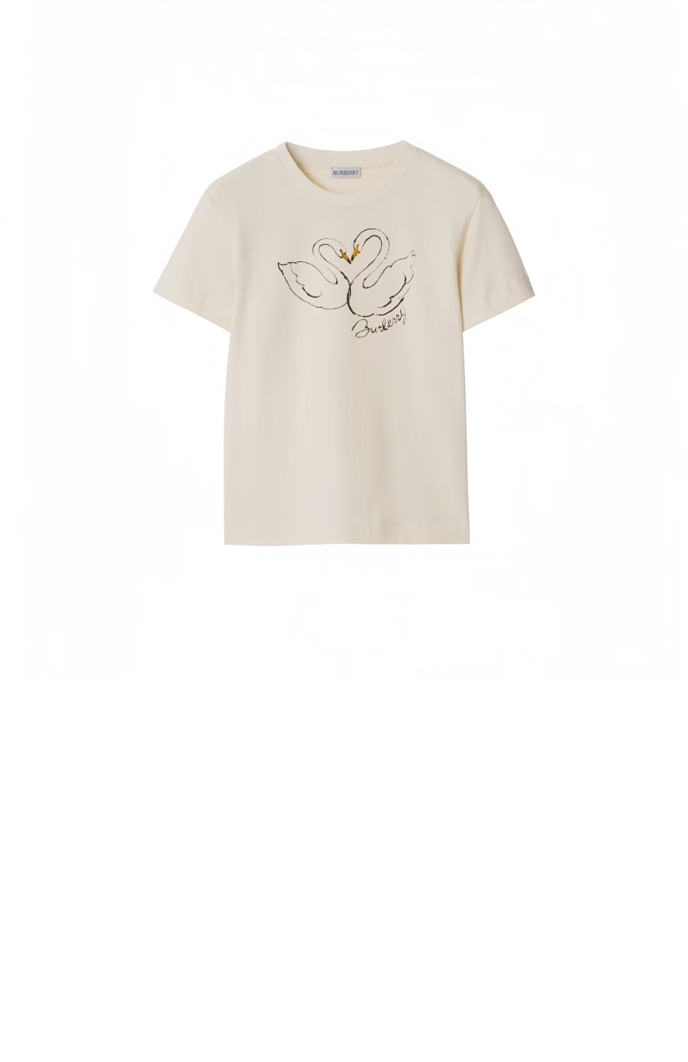 스완 코튼 박시 티셔츠 > Etc - 기타제품