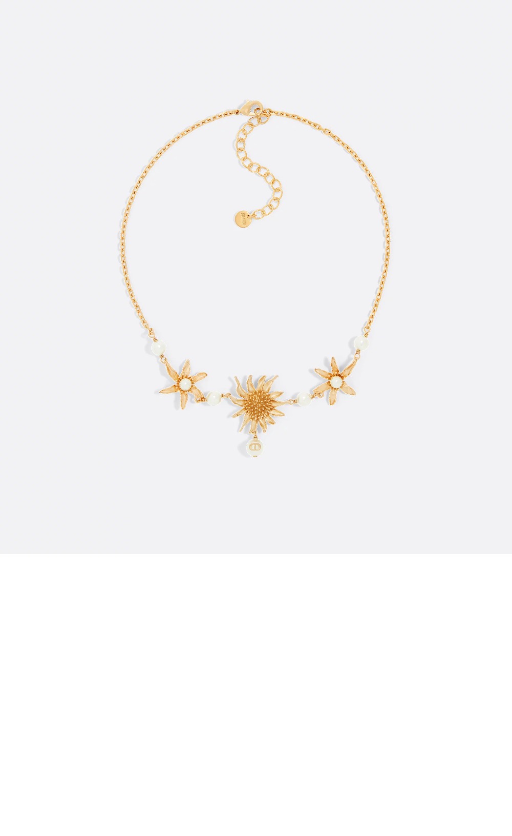 Chardons  초커 N3084 > 디올