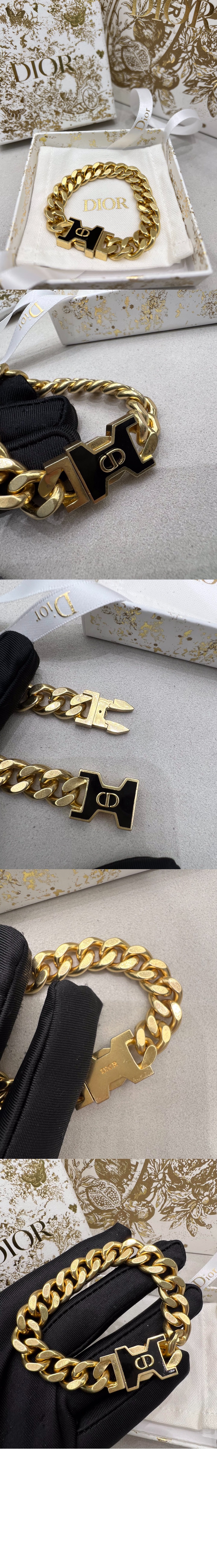 30 몽테인 팔찌 B1620 > 디올