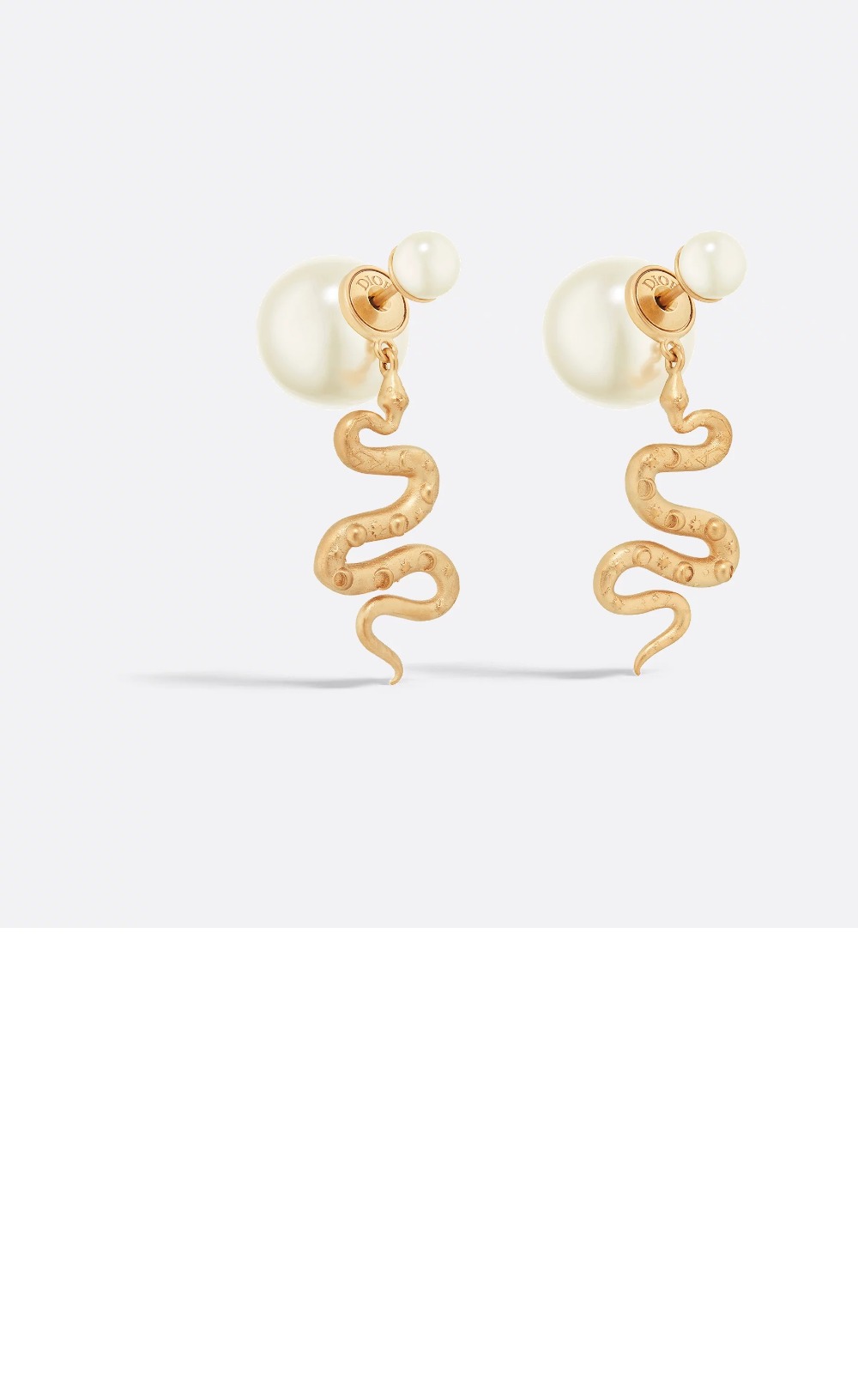 Tribales 귀걸이  E3728 > 디올