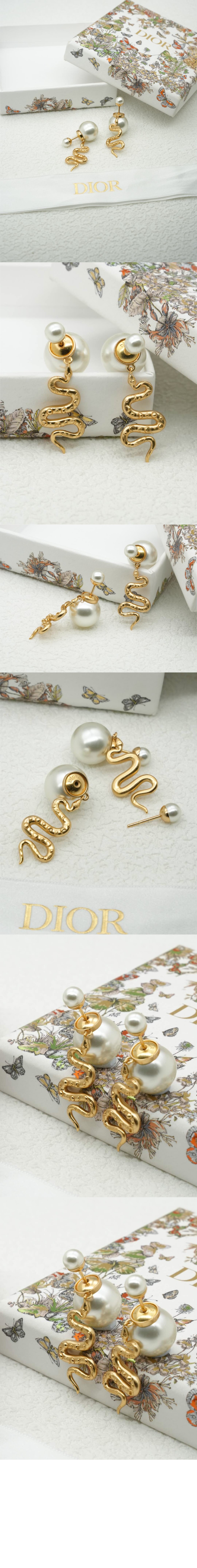 Tribales 귀걸이  E3728 > 디올