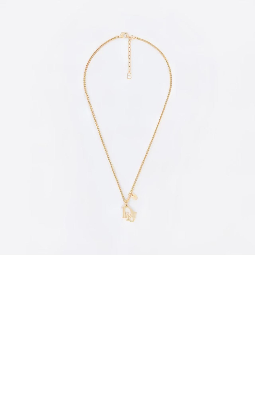 목걸이 N1969 > 디올