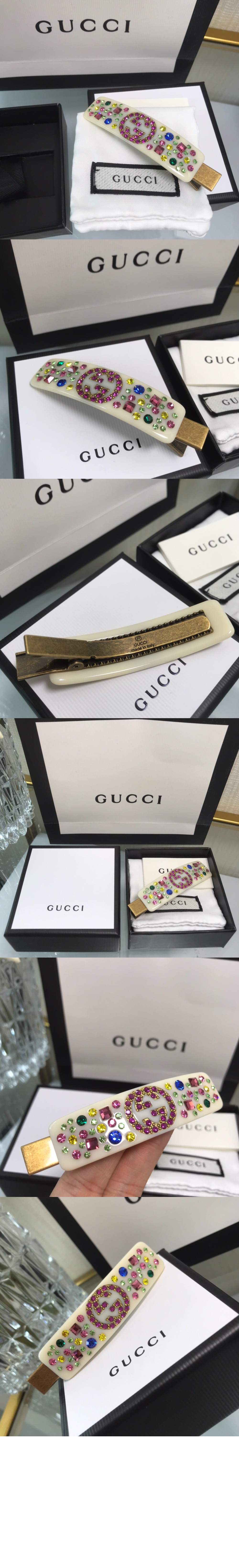 더블 G 머리핀 656846 > Etc - 기타제품