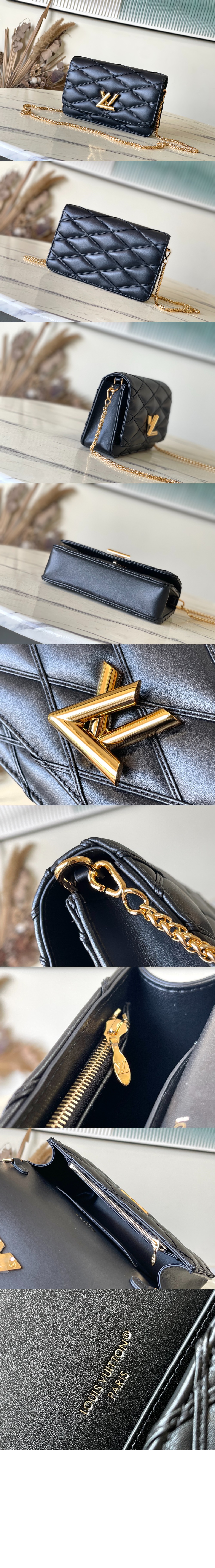 월릿 온 체인 GO-14 M13139 > Twist - 트위스트