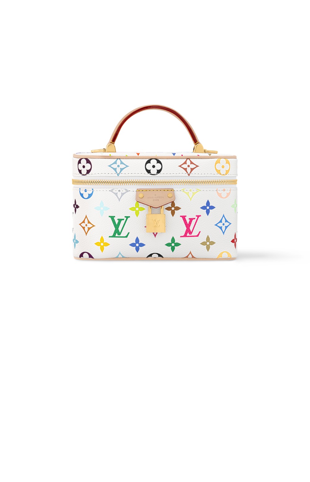 LV x TM 베니티 체인 파우치 M13662 > Travel Accessories - 트래블 액세서리