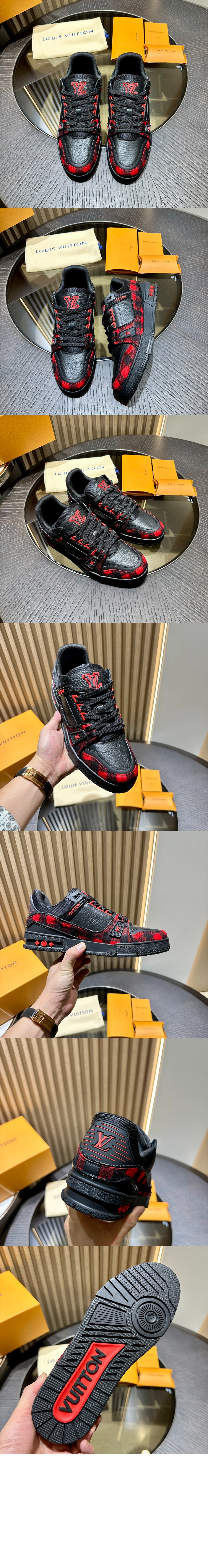 트레이너 스니커즈 1AD7MY > Traine/mami - 스니커리나