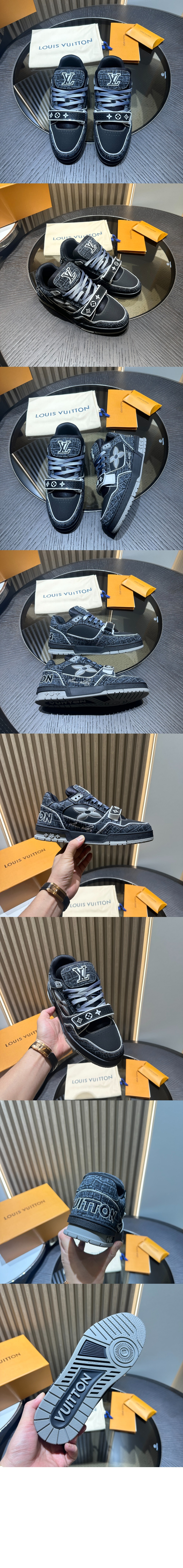 트레이너 스니커즈 1ADE2O > Traine/mami - 스니커리나