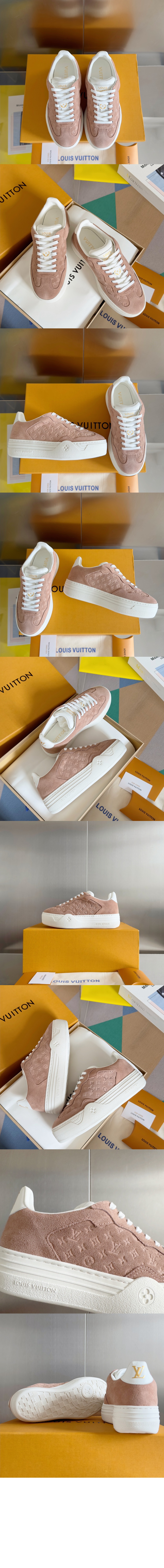 그루비 플랫폼 스니커즈 1ACHIX > Groovy - 그루비