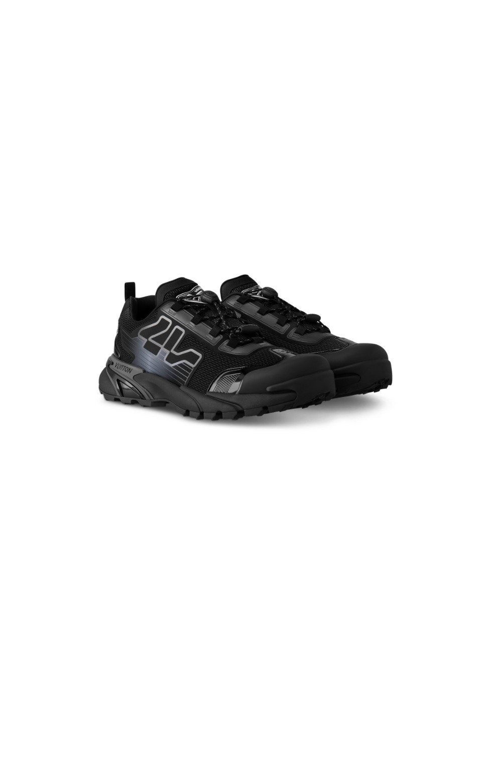 러너 태틱 스니커즈 1ADH05 > Runner Tartic - 러너 타틱